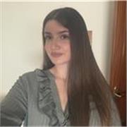 Soy estudiante de educación infantil y primaria, he estado trabajando dando clases particulares a niños de primaria y de la ESO