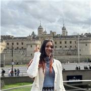 I am Honest, Patient, and great with children