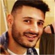 Profesor de inglés para diferentes niveles de acreditación (B1, B2, C1).