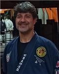 Istruttore di ju-jitsu riconosciuto w.i.jj.k.o e fijlkam offre lezioni private e di gruppo di difesa personale
