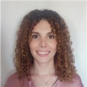Profesora particular con amplia experiencia, cercana y profesional
