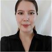 Docente especializada en clases de regularización de química general