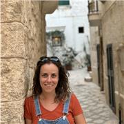 Insegnante madrelingua francese, offre lezioni e ripetizioni di francese per adulti, studenti e bambini