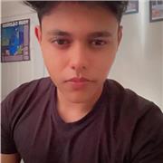 A student who can teach programming to beginners