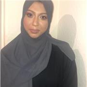 Fatima Bint Muhammed
