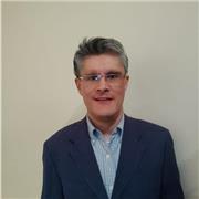 Maestro de inglés con especialidad en enfoque gramatical y comunicativo