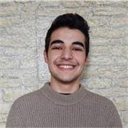Studente in Ingegneria propone lezioni di matematica, scienze, italiano, inglese e aiuto compiti a Torino