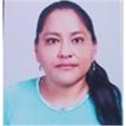 Profesora con 10 años de experiencia , imparte clases online en la asignatura de química para adolescentes bachillerato  