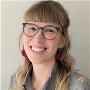 Prof d'allemand autrichienne diplômée et avec de l'expérience