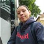 Maestra de matemáticas en linea