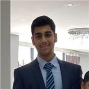 I can give private or group sessions for both struggling students and ambitious students seeking to revise or study further.