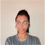 I teach English to kids. I teach from South Africa. And I teach remotely. 