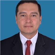 soy abogado y tengo experiencia como docente en areas del derecho y afines