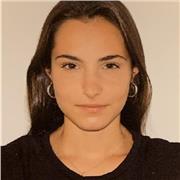 Estudiante universitaria nativa italiana ofrece clases de italiano