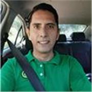 Hola mi nombre es Adrian Doy Clases de español el