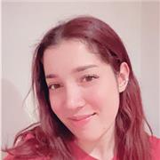 I consider myself as an ultra-qualified English teacher and my lessons are aimed at different aged students