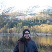 English tutor with almost 2 years of experience in teaching and tutoring Indonesian students from diverse range of ages & purposes