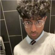 I teach lessons for students aiming to sit their 11+. I am able to cover all areas of the exam: non-verbal reasoning, english and maths.