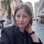 English as a Second Language professional with a Bachelor's degree in teaching languages and IELTS Academic (band 8.0)