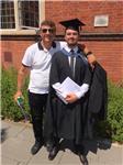 Masters of chemistry graduate with over 3 years worth of chemical industry. Currently taking on GCSE and A-Level students.