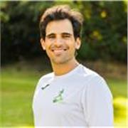 My name is Luis, I am half Venezuelan and half Spanish and I bring the energy of salsa to your Spanish fluency journey.