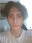 Sono un laureando in filosofia alla triennale all’università degli studi di firenze