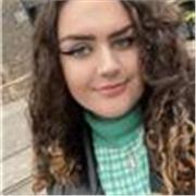 Graduate English tutor seeking to transition into a role teaching English as a second language