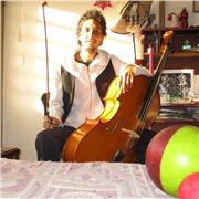 Clases de Artes (teaoria, tecnica, repertorio, guitarra, piano, cello, voz)