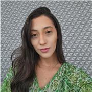 Professora de Matemática y Estadística para niños y adultos