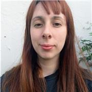 Profesora de inglés de primer ciclo ofrece clases particulares de apoyo escolar, preparación de exámenes internacionales y conversaciones