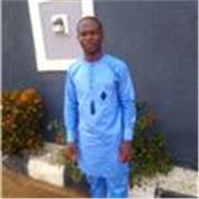 My name is Gabriel, Alexander Femi, I'm from  Nigeria and i reside in Lagos state, i have M. Sc mathematics, B. Ed mathematics. 
