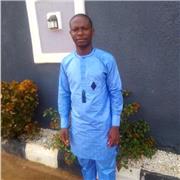 My name is Gabriel Alexander Femi, I'm from Lagos Nigeria, with 15 years teaching experience