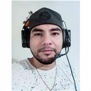 Soy programador y maestro paralelamente con más de 4 años de experiencia, fundador de un Sistema SaaS Web empresarial