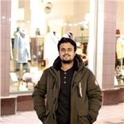 M Rashedul