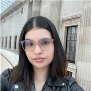 Maria Camila