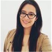 Clases de español para todas las edades. Quince años de experiencia como correctora de textos y diez años como profe de inglés
