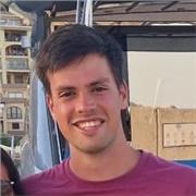 Ofrezco clases de pádel a domicilio de todos los niveles, impartidas por profesor titulado por el Registro Profesional de Padel