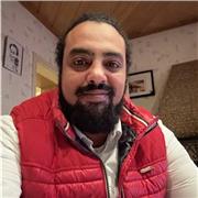 Deutsch als Fremdsprache? Ich helfe dir gerne dabei!