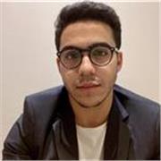 Étudiant en 3ème année de Licence Gestion-Economie Appliquée à Paris Dauphine