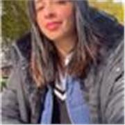 Mi experiencia con niños y adolescentes  me ha llevado ha ser una persona dinámica, creativa y con mucha pasión por enseñar. 