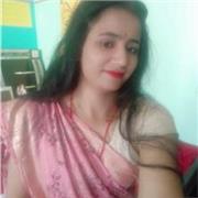 Rinki Mishra