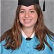 Profesora de inglés, nivel C1. Además de apoyo para las clases.