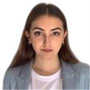 Insegno inglese e dò lezioni ai bambini delle elementari, medie e superiori! Pronta a guidarti nel percorso di apprendimento!
