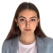 Insegno inglese e dò lezioni ai bambini delle elementari, medie e superiori! Pronta a guidarti nel percorso di apprendimento!