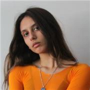 Soy estudiante de Licenciatura en Ciencias Ambientales en la UBA. Me gusta dar clases y ayudar a jovenes que esten transitando la