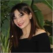 Disponibile per lezioni di Biologia, Biochimica, Scienze