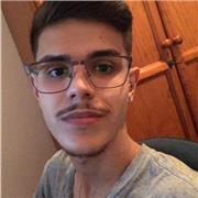 Profesor especializado en matemáticas aplicadas a las ciencias sociales