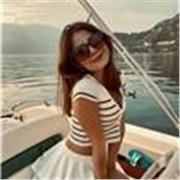 Buongiorno mi chiamo Valeria Elena perello canal ,madrelingua spagnola, con certificazione madrelingua, offro ripetizioni di spagn