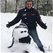 Sou professor mestrado em matemática e física pela USP