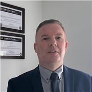 Expert NLP Coach & Practitioner with a passion for watching people flourish